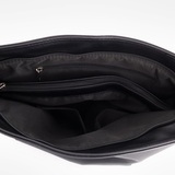 Сумка Саломея 486 наппа черный