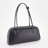 Сумка Саломея 2042 наппа черный