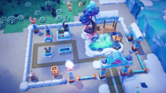 Oddsparks: An Automation Adventure - Ultimate Edition (для ПК, цифровой код доступа)