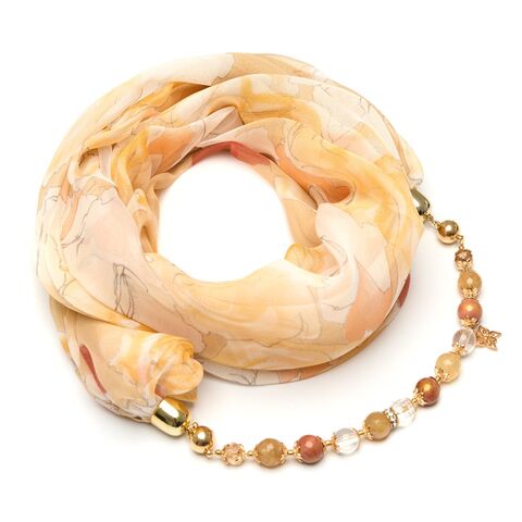 Платок Агата 002302_19_81