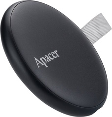 Внешний накопитель Apacer AP1TBAS725B-1 1000 Гб