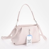 Сумка Саломея 204 кокосовое молоко