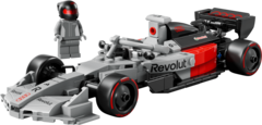 Конструктор LEGO Speed Champions 77259 Audi Revolut F1 Team R26 Race Car