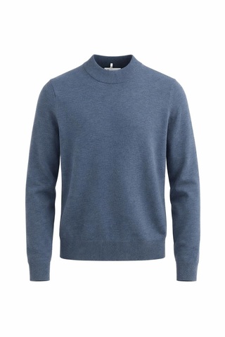 Бадлон Minimalist Design 815045blue