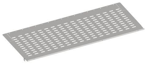 FORMAT Перегородка секц. гориз. аппаратного отсека 1000 IEK