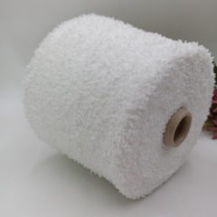 Filo Effetto 380м/100гр 100% па Белый