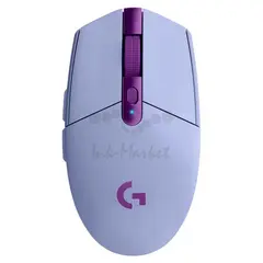 Мышь Logitech G304 Lightspeed Wireless Gaming Mouse Lilac