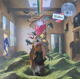 FOSTER THE PEOPLE: Paradise State Of Mind (Виниловая пластинка)