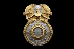 Силиконовый молд 
