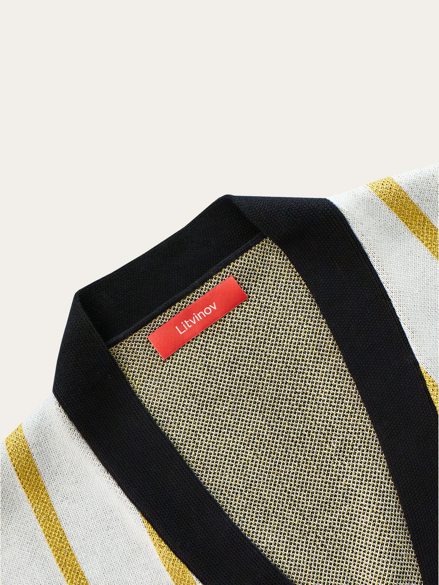 Кардиган Litvinov ORO