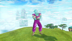 Dragon Ball Xenoverse 2 - Future Saga Chapter 1 (для ПК, цифровой код доступа)