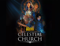 Songs of Silence - Celestial Church Expansion (для ПК, цифровой код доступа)