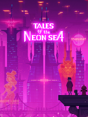 Tales of the Neon Sea (для ПК, цифровой код доступа)