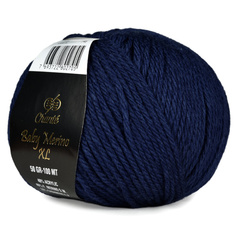 Chanté Baby Merino 1006XL