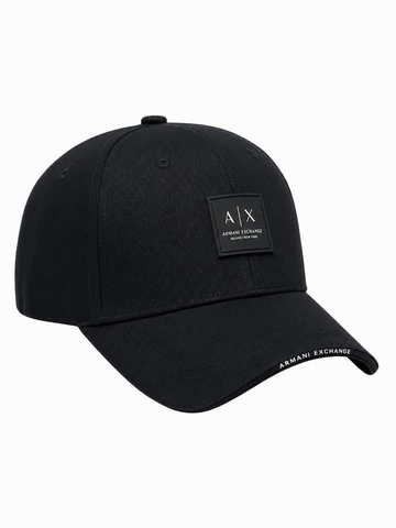 Кепка armani 911919bl