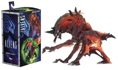 Фигурка Чужой Носорог Ultimate Kenner Tribute