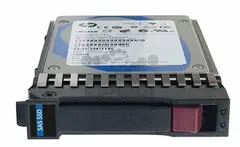 Твердотельный накопитель HPE MSA SSD 1.6TB 12G SAS MU 2.5IN (N9X91A, 841500-001)
