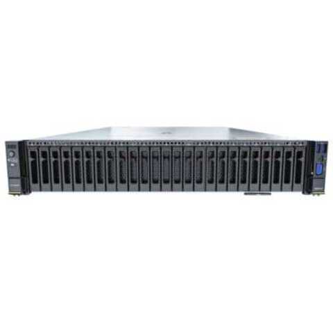 Серверная платформа xFusion FusionServer 2288H V7 0619LCSF