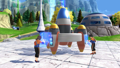 Dragon Ball: The Breakers (для ПК, цифровой код доступа)