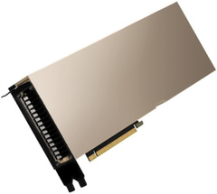 Видеокарта nVidia Tesla A100
