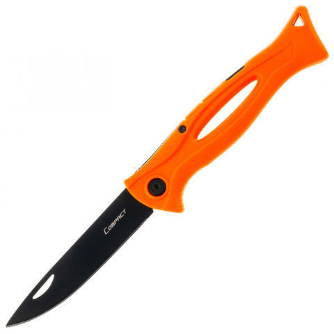Нож Fish2Fish складной Сompact, сталь 3Cr13