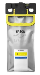 Картридж Epson C13T13M440 желтый для Epson WorkForce Pro EM-C8101 / C8100