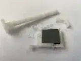Пластина контроля подачи бумаги 1555114 для Epson WF-M5690, WF-M5693, WF-M5694, DS-1630, совместимая