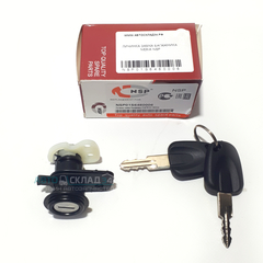 ЛИЧИНКА ЗАМКА БАГАЖНИКА NEXIA NSP