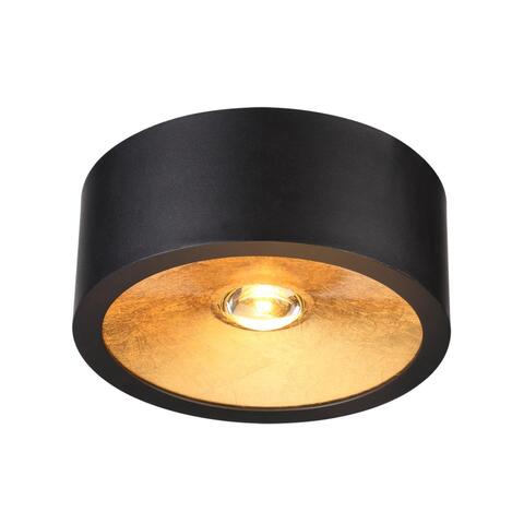 Потолочный светильник Odeon Light Glasgow 3878/1CL
