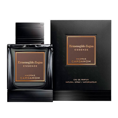 Ermenegildo Zegna Essenze Madras Cardamom