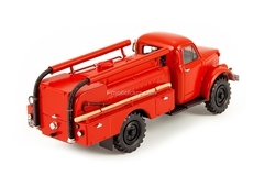 GAZ-63 AСUP-20 (63)-60 Fire Truck DIP 1:43