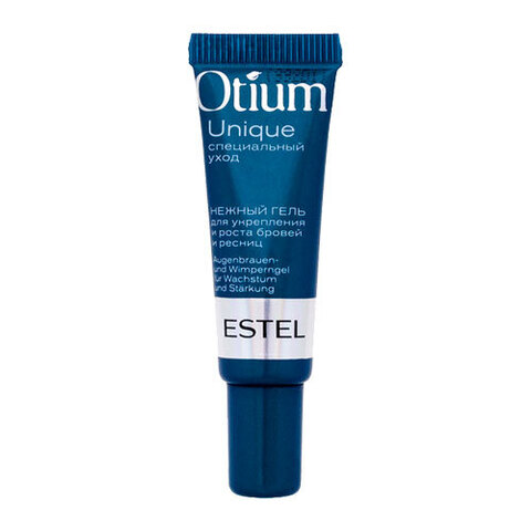 Estel Professional Otium Unique - Нежный гель для укрепления и роста бровей и ресниц