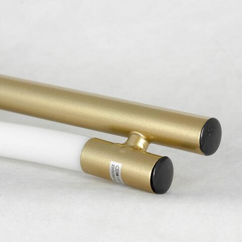 Торшер светодиодный Lussole River LSP-0651