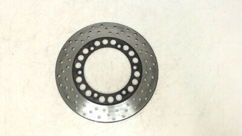 Диск тормозной Yamaha 4XV2582W0000
