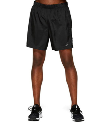 шорты ASICS 2011A316-916 Icon Short
