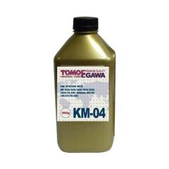 Тонер Tomoegawa KM-04 универсальный для Kyocera. 900 гр
