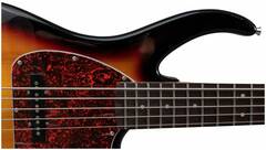 Бас-гитара PEAVEY Milestone 5 Sunburst