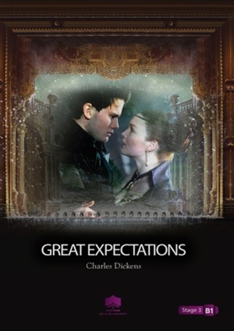 Great expectations ( Charles Dickens ) B1