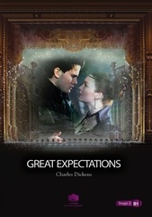 Great expectations ( Charles Dickens ) B1
