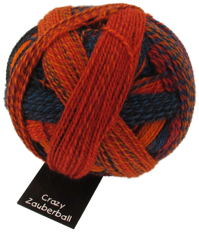 Crazy Zauberball 1537