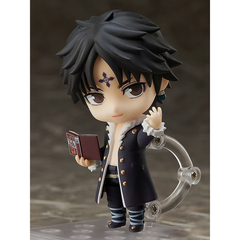 Фигурка Nendoroid Hunter x Hunter: Quwrof (1186)