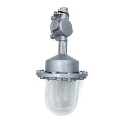 Взрывозащищенные светодиодные светильники