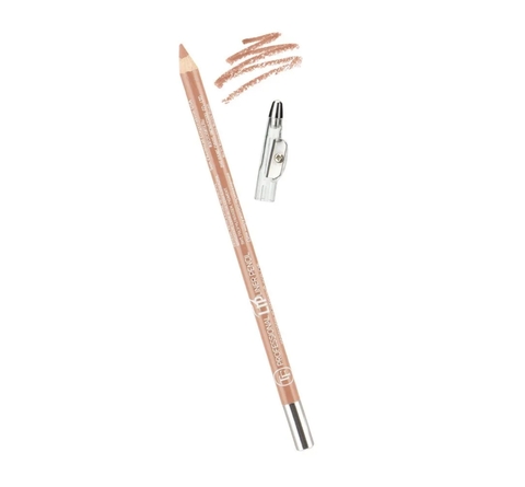 TF Карандаш для губ контурный с точилкой Professional Lipliner Pencil тон 087 цвет дерева
