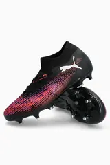 Бутсы Puma Future 8 Match MxSG - многоцветный