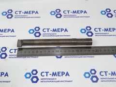 Резец токарный координатно-расточной для сквозных отверстий 18х185 Р6М5