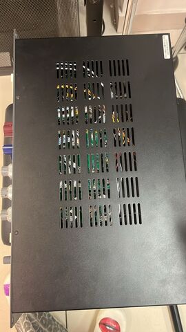 WARM AUDIO WA273-EQ