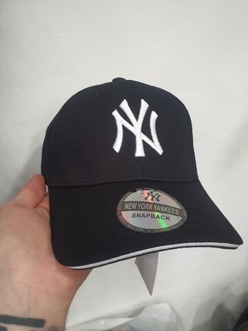 Кепка NEW ERA 848116(NY)