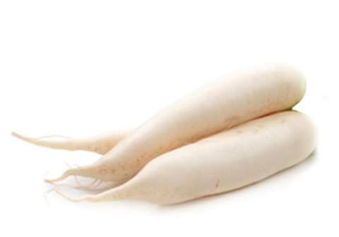 Дайкон крупный~800г