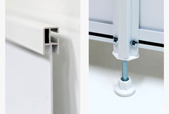 Экран под ванну Оптима 1,5