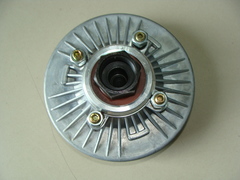 Муфта привода вентилятора 3741 под метал. вентилятор